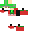 Texture for 　シャア