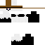 Texture for Peter the panda