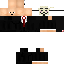Texture for anonymous magi