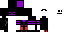 Texture for The Shadow Skeleton