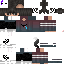 Texture for KyloRen_11
