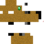 Texture for GemeraldToast MK2