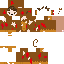 Texture for Apocalypse Skin For NuggetDunGoofed
