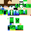 Texture for steve.phg