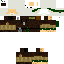 Texture for jeb