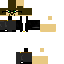 Texture for MR. Redbottom