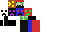 Texture for creper elemental