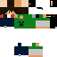 Texture for steve