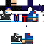 Texture for ツバメスキン