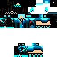Texture for blue