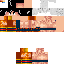 Texture for steve