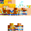 Texture for goku ssj2