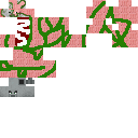 Texture for Mutant Zombie Pigman