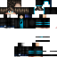 Texture for blueblue