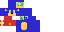 Texture for Creeper Sonic