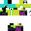 Texture for PVend
