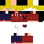 Texture for CouragousCreeper 5.0 Fixed