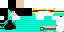 Texture for Dovahding (PIP-BOY VALKYRIE)