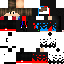 Texture for Browcer_YT