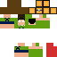 Texture for dsds