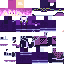 Texture for 源清麿　マイクラスキン