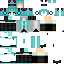 Texture for Hatsune Miku