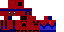Texture for Red ninja