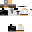 Texture for minha skin