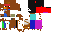 Texture for ghost wolve