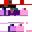 Texture for animan