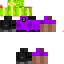 Texture for defib