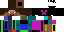 Texture for awesome creeper