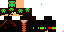 Texture for steve