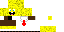 Texture for Spongebob