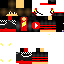 Texture for Coca Cola
