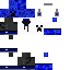 Texture for jotaps