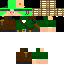 Texture for navigation 