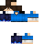 Texture for CaptainPanez