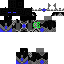 Texture for Enderking ShadowFoxy