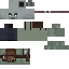 Texture for Toolsmith Illager