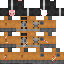 Texture for after crash