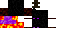 Texture for Ender/Magma Cube - Even though its mostly Ender its a bit Magma