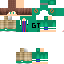 Texture for steve.png