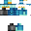 Texture for PVP Duck 3D