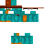 Texture for DANIELOS