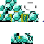 Texture for digimon