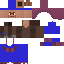 Texture for cada
