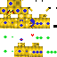 Texture for pikachu