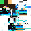 Texture for knipping