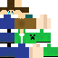 Texture for 泣き